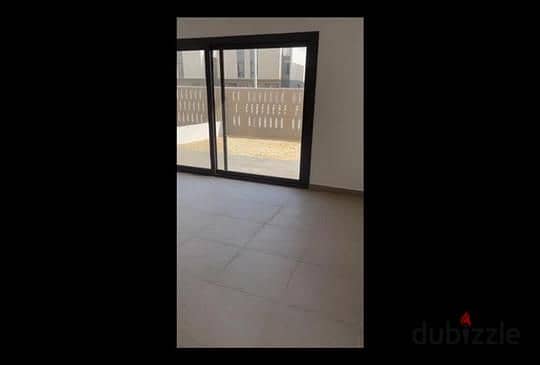 Duplex with garden for sale in compound Al Burouj 11