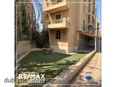 Resale Finished Ground Apartment In Diar 1 Compound - 6th Of October 0