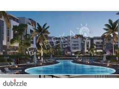 Apartment 178m for sale in Acasa mia in new cairo