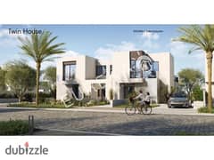 Zed East for sale by ORA @ Solana East New Cairo