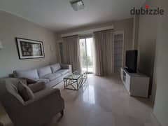 studio apartment for rent in village gate compound new cairo beside auc - palm hills شقة ستديو ايجار مفروش بكمبوند فيلدج جيت التجمع  - مدد طويلة 0