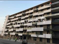 Apartment 134 fully finished for sale in Al Burouj