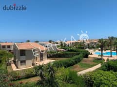 Villa 280m for Sale in Diamond beach (North Coast)