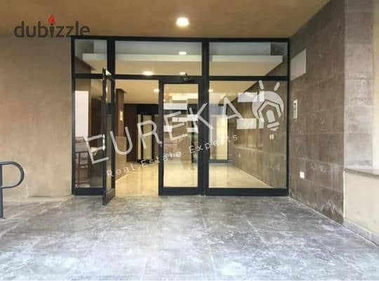 Apartment 134 fully finished for sale in Al Burouj 1