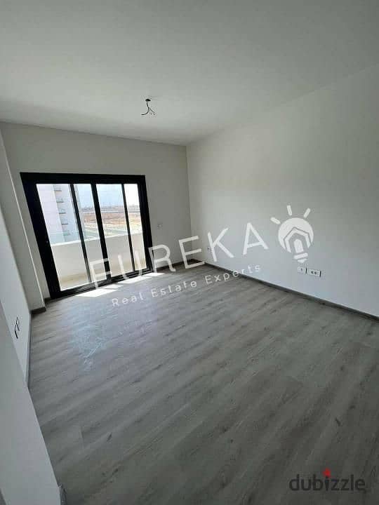 Apartment 134 fully finished for sale in Al Burouj 3