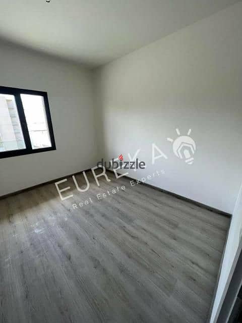 Apartment 134 fully finished for sale in Al Burouj 4