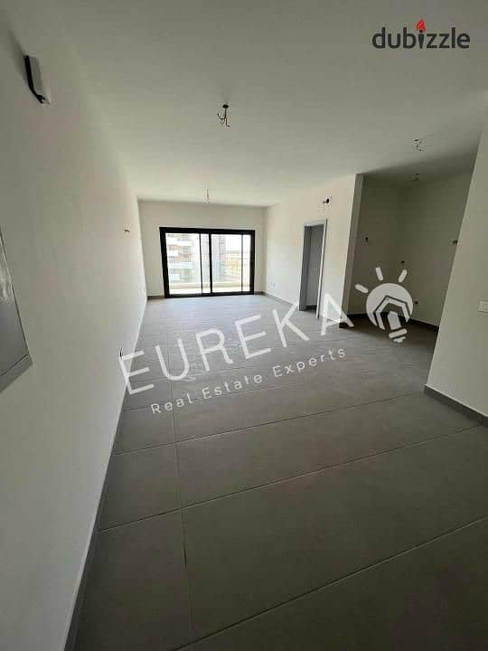 Apartment 134 fully finished for sale in Al Burouj 5