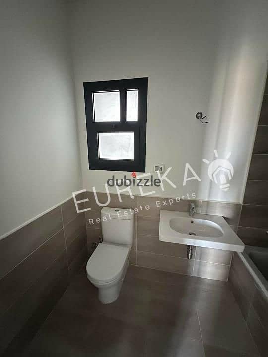 Apartment 134 fully finished for sale in Al Burouj 10