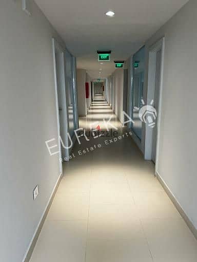 Apartment 142 fully finished for sale in Al Burouj