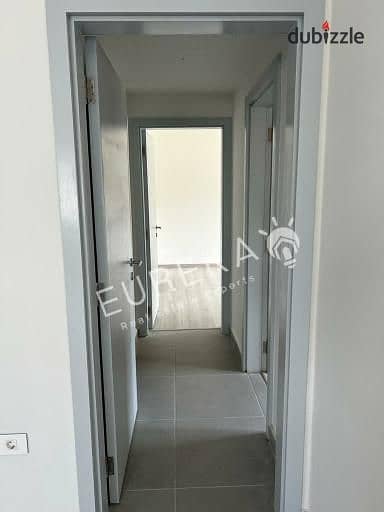 Apartment 142 fully finished for sale in Al Burouj 11