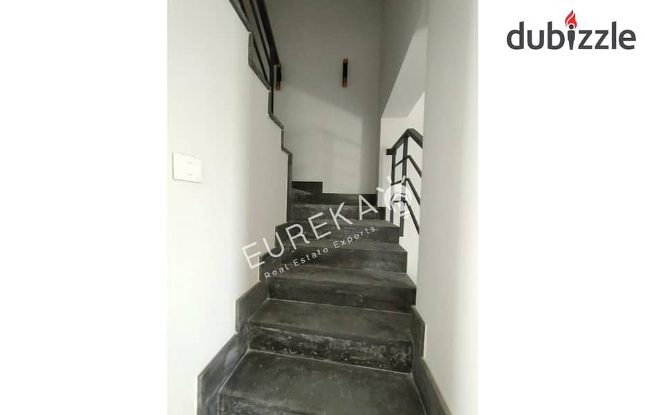 Town House 245 m finished for sale in  Al Shorouk 15