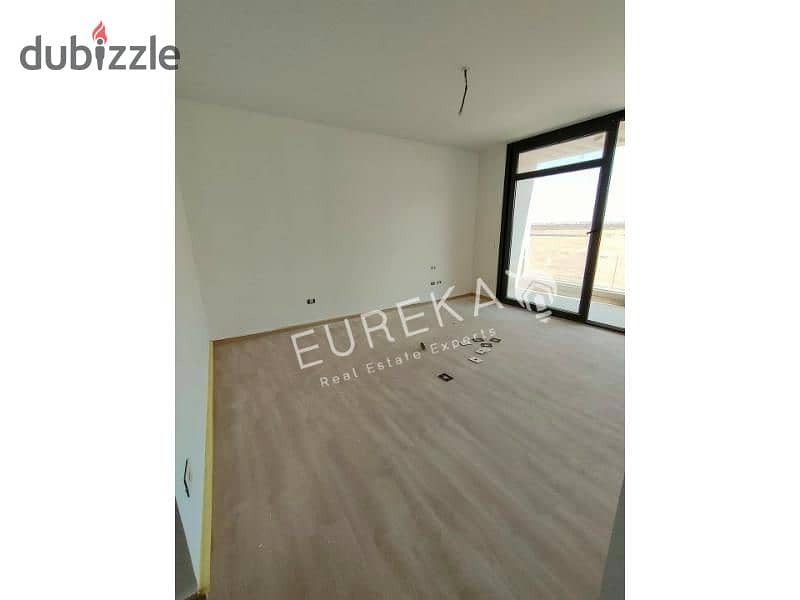 Twin House Fully Finish 372m for rent in Al Burouj 2