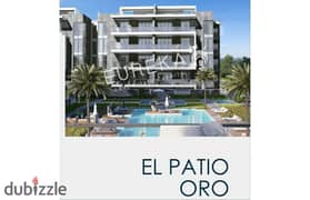 Apartment 200m for sale in Patio ORO