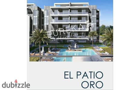 Apartment 200m for sale in Patio ORO