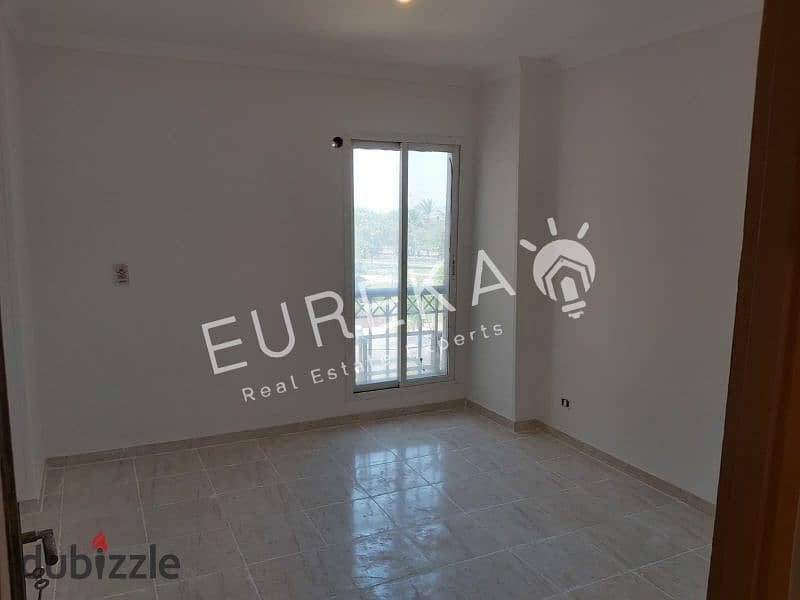 Apartment 135 m Ready to move in  ( B2 ) Madinaty 2