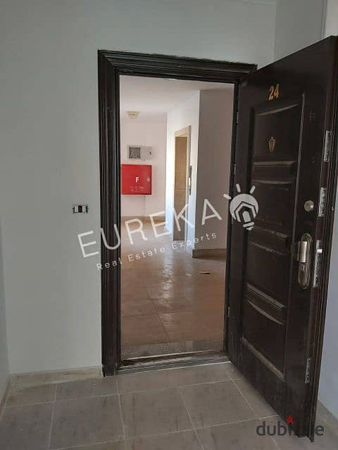 Apartment 135 m Ready to move in  ( B2 ) Madinaty 3