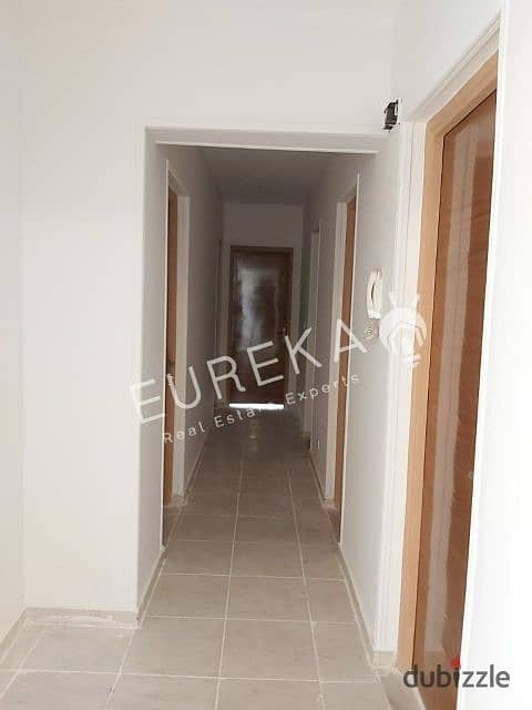 Apartment 135 m Ready to move in  ( B2 ) Madinaty 7