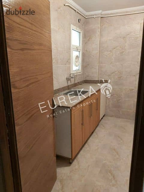 Apartment 135 m Ready to move in  ( B2 ) Madinaty 8