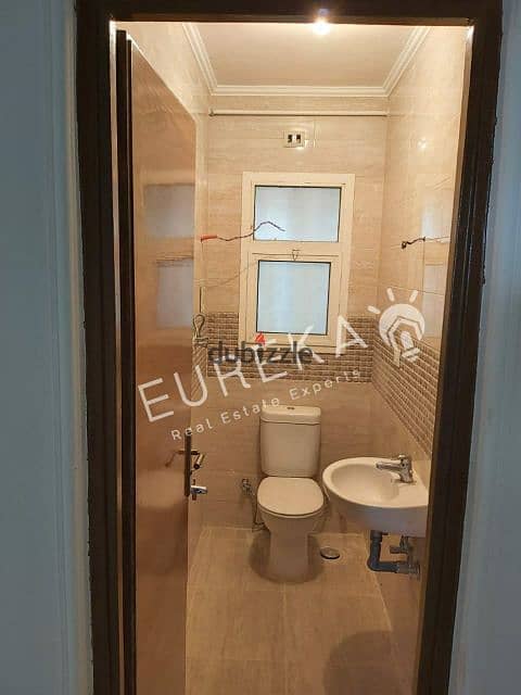 Apartment 135 m Ready to move in  ( B2 ) Madinaty 12