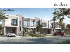 Townhouse , Solana East by Ora developments Resale