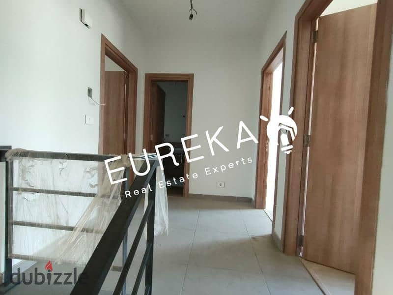 Duplex 176 m for rent in Compound Al Burouj 0