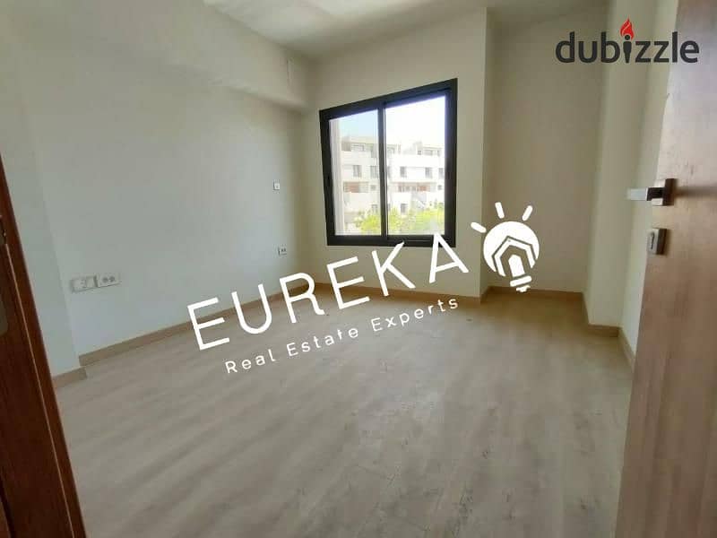 Duplex 176 m for rent in Compound Al Burouj 8