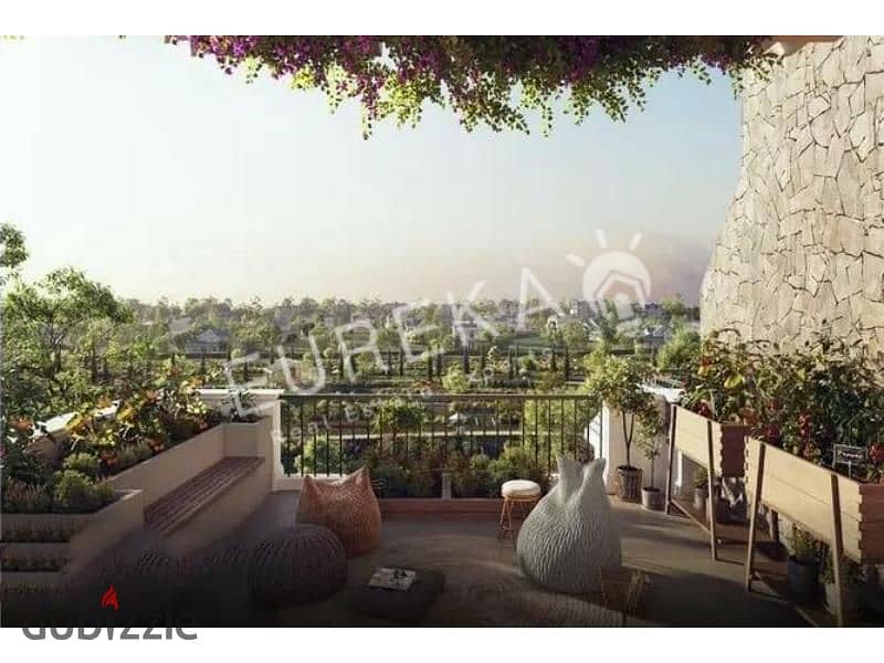 Apartment For Sale 125m in  Aliva ( River Park ) 4