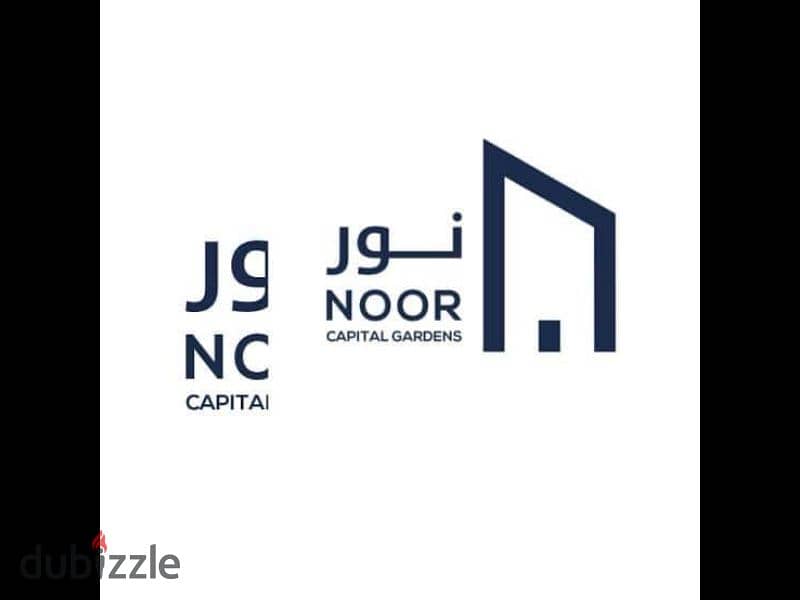 Vila Q1 for sale in Noor City 12