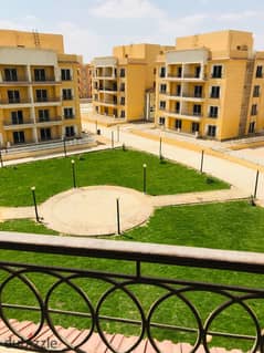 Apartment for sale in el Khamayel - Zayed | الخمايل