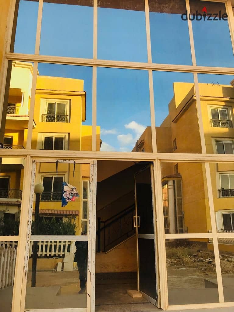 Apartment for sale in el Khamayel - Zayed | الخمايل 3