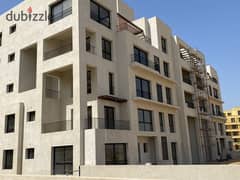 Apartment for sale Owest - orascom