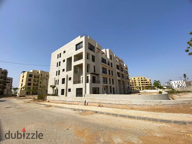 Apartment for sale Owest - orascom 1