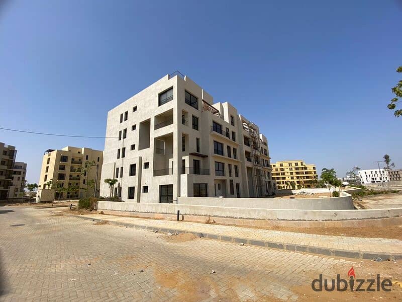 Apartment for sale Owest - orascom 2