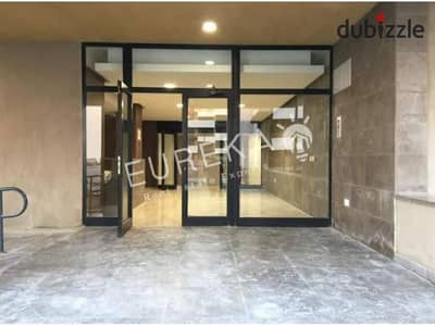 Apartment 134 fully finished for sale in Al Burouj