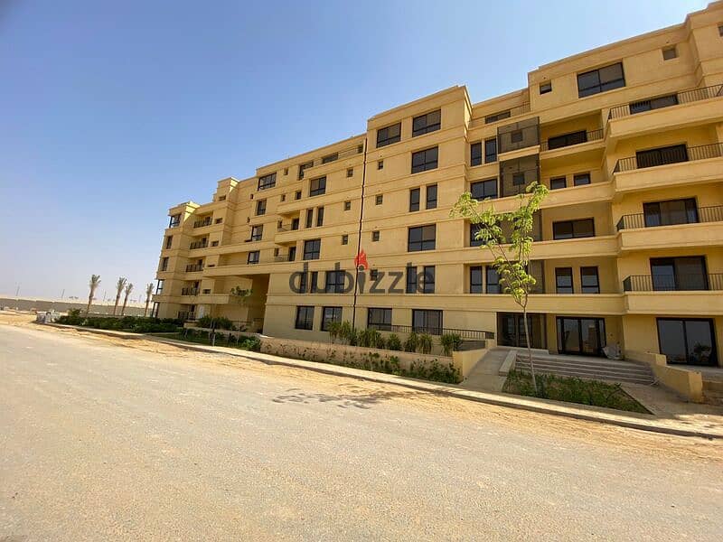 Apartment for sale Owest - orascom 3