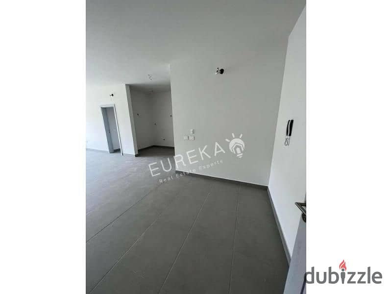 Apartment 134 fully finished for sale in Al Burouj 3