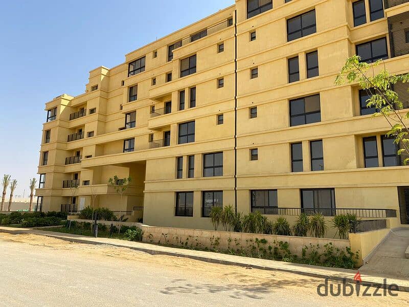 Apartment for sale Owest - orascom 7