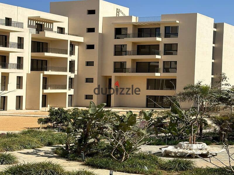 Apartment for sale Owest - orascom 8