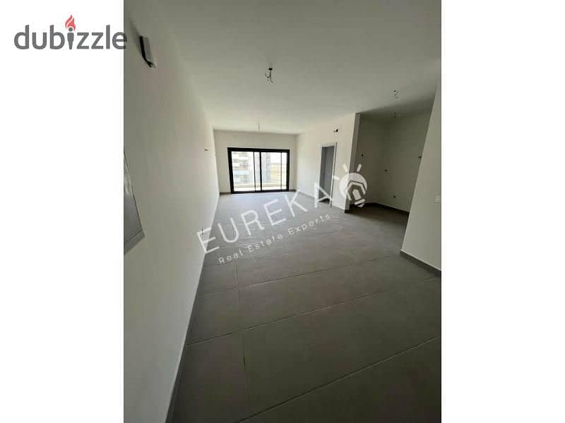 Apartment 134 fully finished for sale in Al Burouj 6