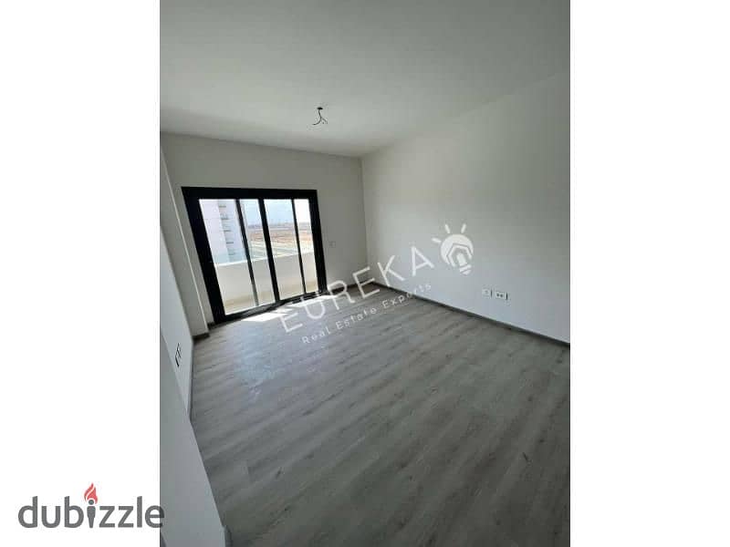 Apartment 134 fully finished for sale in Al Burouj 7