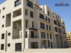 Apartment for rent in O west compound 0