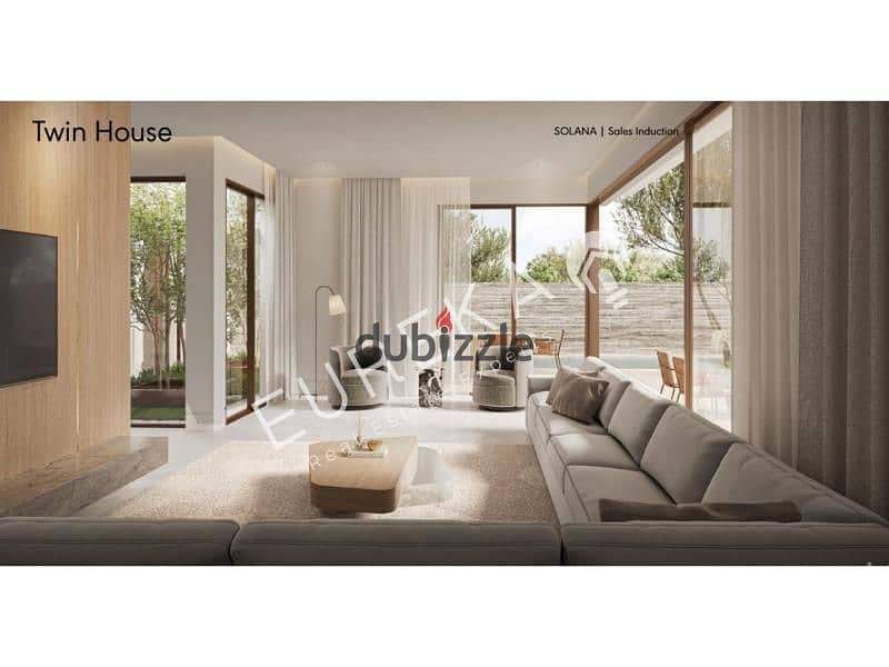 Zed East Twinhouse for sale in Solana East by Ora 4