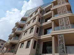 Apartment for sale in Badya Palm Hills 0