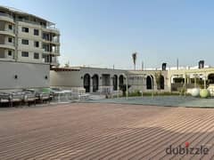 Apartment for sale in Badya Palm Hills 0