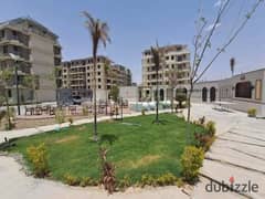 Apartment for Sale in Badya palm hills 0