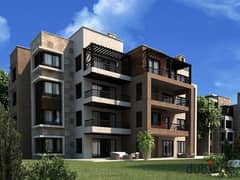 Duplex for sale in New Giza Westridge 0