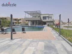 Studio for sale in Badya Palm Hills 0