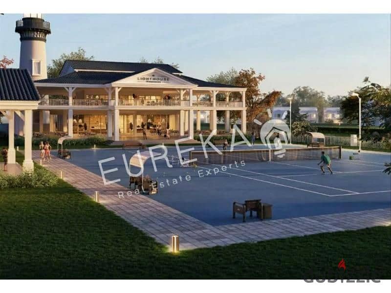 Town House 210 m For Sale  in Mountain View Aliva 8