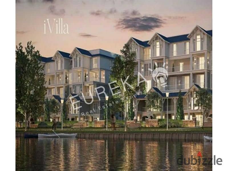 For Sale Ivilla 200 in Mountain View Aliva Fields 0