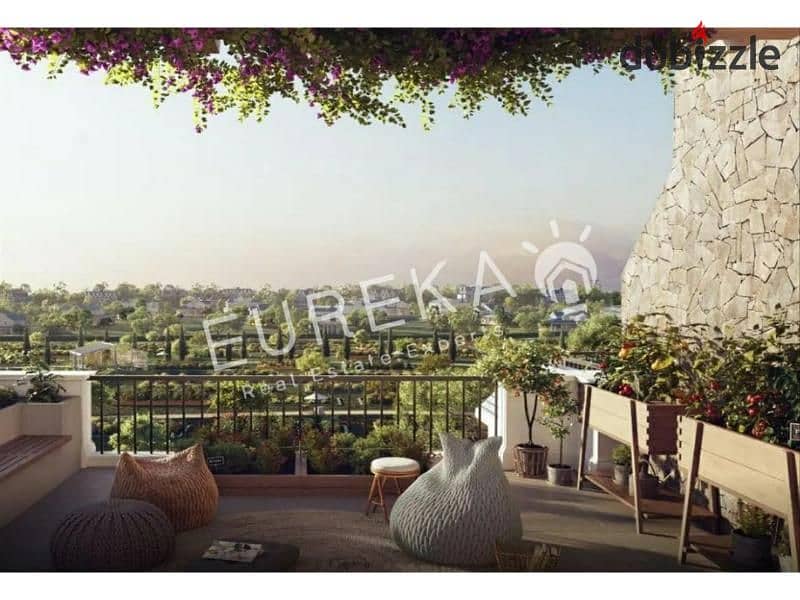 Town House 210 m For Sale  in Mountain View Aliva 10